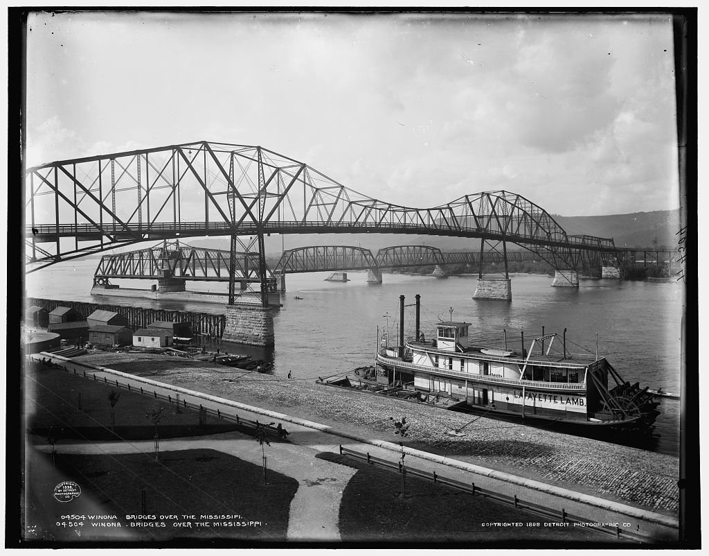 Historic Photo